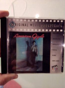 Soundtrack Collection [CD]