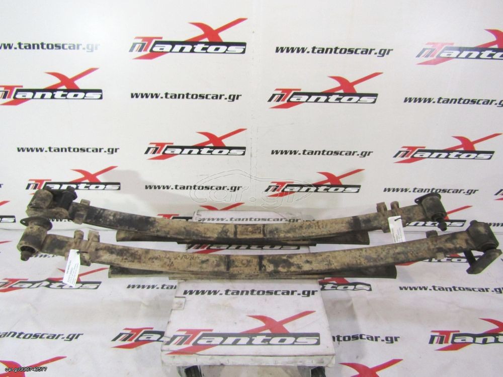ΣΟΥΣΤΕΣ NISSAN D22