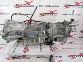 Σασμαν αυτ 4x4 j20a grand vitara - 03819