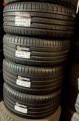 225/40R19 & 255/35R19 Pirelli runflat Μετ/να DOT2020