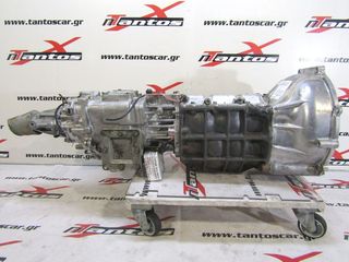Σασμαν χειρ 4d56 4x4 mitsubishi l200 k74 - 03850