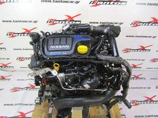 Κινητηρασ r9m nissan qashqai j11 / renault megane 12- - 03892