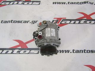 Κομπρεσερ a/c suzuki swift 06 - - 03893