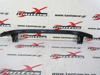 Τραβερσα προφυλακτηρα εμπροσ 4x4 mitsubishi l200 k74 - 04000