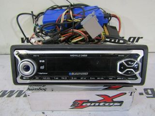 BOX BLAUPUNKT NASHVILLE DAB35-thumb-3