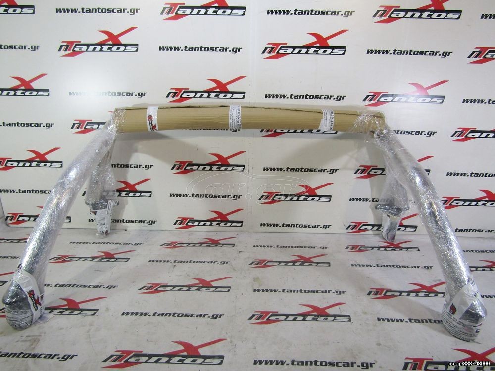 Roll bar ford ranger - 04043