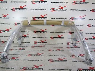 Roll bar ford ranger - 04043