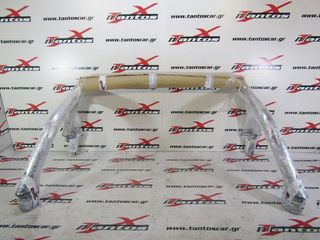 Roll bar ford ranger - 04043-thumb-1