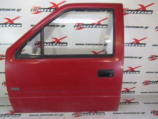 ΠΟΡΤΑ ΕΑ ISUZU CAMPO-thumb-2