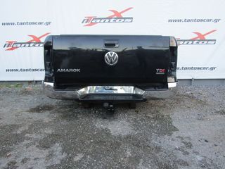 ΚΑΡΟΤΣΑ 4ΠΟΡΤΟ V/W AMAROK