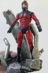 Φιγούρα Captain Marvel [Diamond Select Toys]