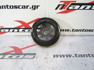 ΤΡΟΧΑΛΙΑ ΣΤΡΟΦΑΛΟΥ YD25 NISSAN D40 174HPS