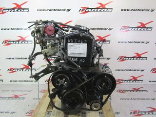 Κινητηρασ hd daihatsu feroza - 04130