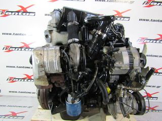 Κινητηρασ r2t mazda b2200-thumb-1