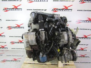 Κινητηρασ r2t mazda b2200-thumb-2