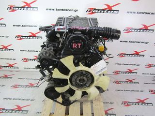 Κινητηρασ r2t mazda b2200-thumb-3