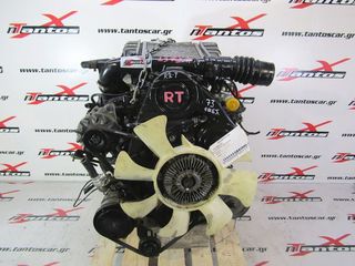 Κινητηρασ r2t mazda b2200-thumb-4