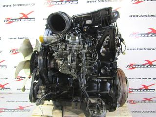Κινητηρασ r2t mazda b2200-thumb-6