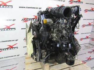 Κινητηρασ r2t mazda b2200-thumb-7