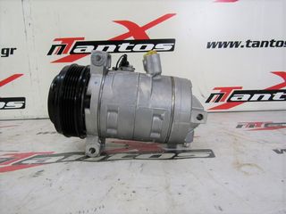 ΚΟΜΠΡΕΣΕΡ A/C YS23 NISSAN D23