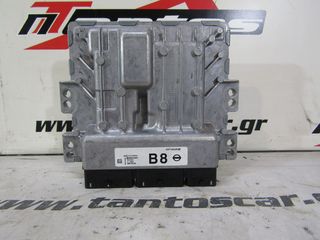 ΕΓΚΕΦΑΛΟΣ ΜΗΧΑΝΗΣ YS23 NISSAN D23 163HPS