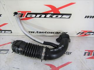 ΓΩΝΙΑ ΤΟΥΡΜΠΙΝΑΣ ΣΕ ΦΙΛΤΡΟΚΟΥΤΙ YS23 190HPS NISSAN D23