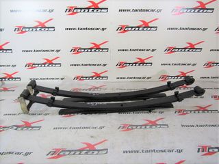ΣΟΥΣΤΑ ΑΡ-ΔΕ ISUZU D-MAX 12-