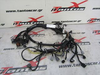ΠΛΕΞΟΥΔΑ ΜΗΧΑΝΗΣ MR20 NISSAN QASHQAI J10