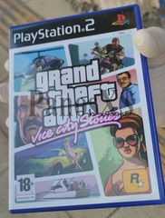 Grand Theft Auto : Vice City Stories [Playstation 2]