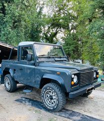 Land Rover Defender '88