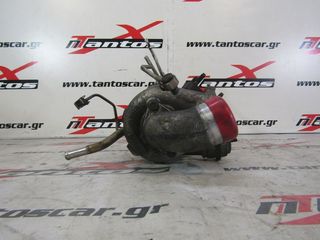 ΤΟΥΡΜΠΙΝΑ YD25 NISSAN D40
