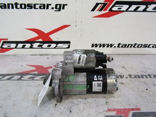 ΜΙΖΑ K9K NISSAN QASHQAI J10