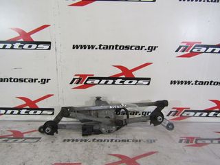 ΜΟΤΕΡ ΥΑΛΟΚΑΘΑΡΙΣΤΗΡΩΝ TOYOTA AVENSIS T27
