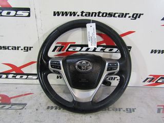 ΤΙΜΟΝΙ TOYOTA AVENSIS T27