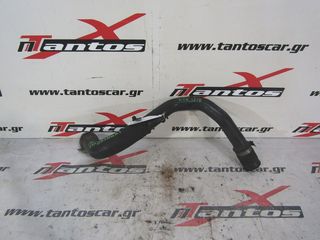 ΚΟΛΑΡΟ ΑΕΡΩΣ INTERCOOLER K9K NISSAN QASHQAI J10