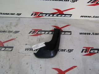 Λασπωτηρασ εμπροσ δε nissan juke 10-15 - 04452