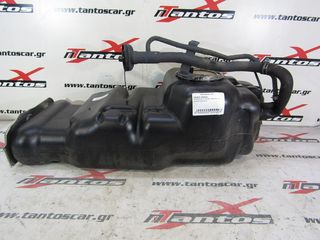 ΡΕΖΕΡΒΟΥΑΡ DIESEL 4X4 NISSAN D23