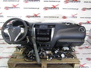 ΤΑΜΠΛΟ ΚΟΜΠΛΕ NISSAN D23-thumb-3