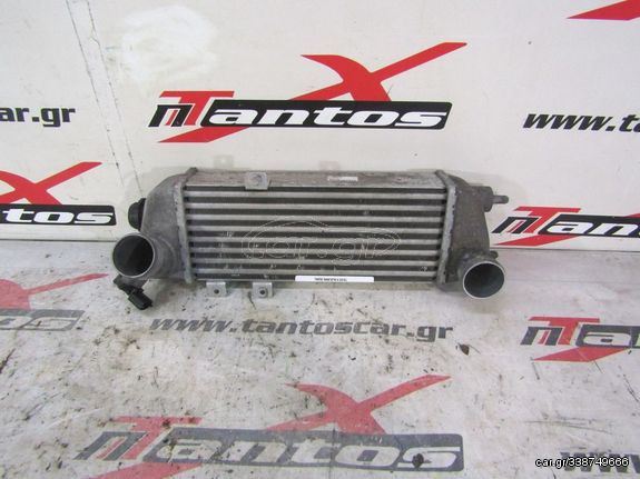 ΨΥΓΕΙΟ INTERCOOLER KIA CEED