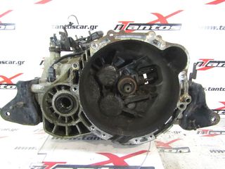 Σασμαν χειρ. D4ea kia ceed - 04695-thumb-1