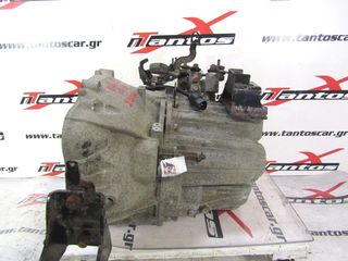 Σασμαν χειρ. D4ea kia ceed - 04695-thumb-7