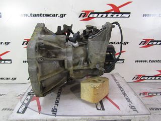 ΣΑΣΜΑΝ ΧΕΙΡ M16A SUZUKI SWIFT