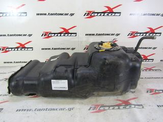 ΡΕΖΕΡΒΟΥΑΡ DIESEL 4X4 NISSAN D23