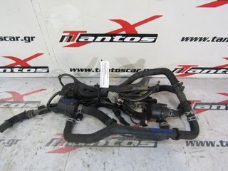 ΣΩΛΗΝΑΚΙΑ ΜΕΤΩΠΗΣ ΚΑΤΩ NISSAN D23