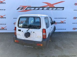 ΚΑΜΠΙΝΑ SUZUKI JIMNY-thumb-5
