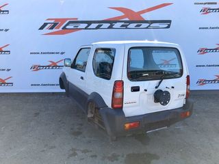 ΚΑΜΠΙΝΑ SUZUKI JIMNY-thumb-6