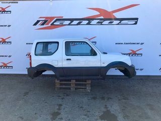 ΚΑΜΠΙΝΑ SUZUKI JIMNY-thumb-4