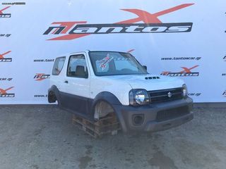 ΚΑΜΠΙΝΑ SUZUKI JIMNY-thumb-1