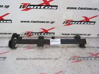 Τραβερσα-βασεισ προφυλακτηρα nissan d40 10- - 04859