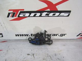 ΚΛΕΙΔΑΡΙΑ ΚΑΠΟΥ NISSAN NAVARA D40